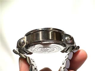 Joe Rodeo 50mm Genuine Diamond Watch - JJU81 JJU7!